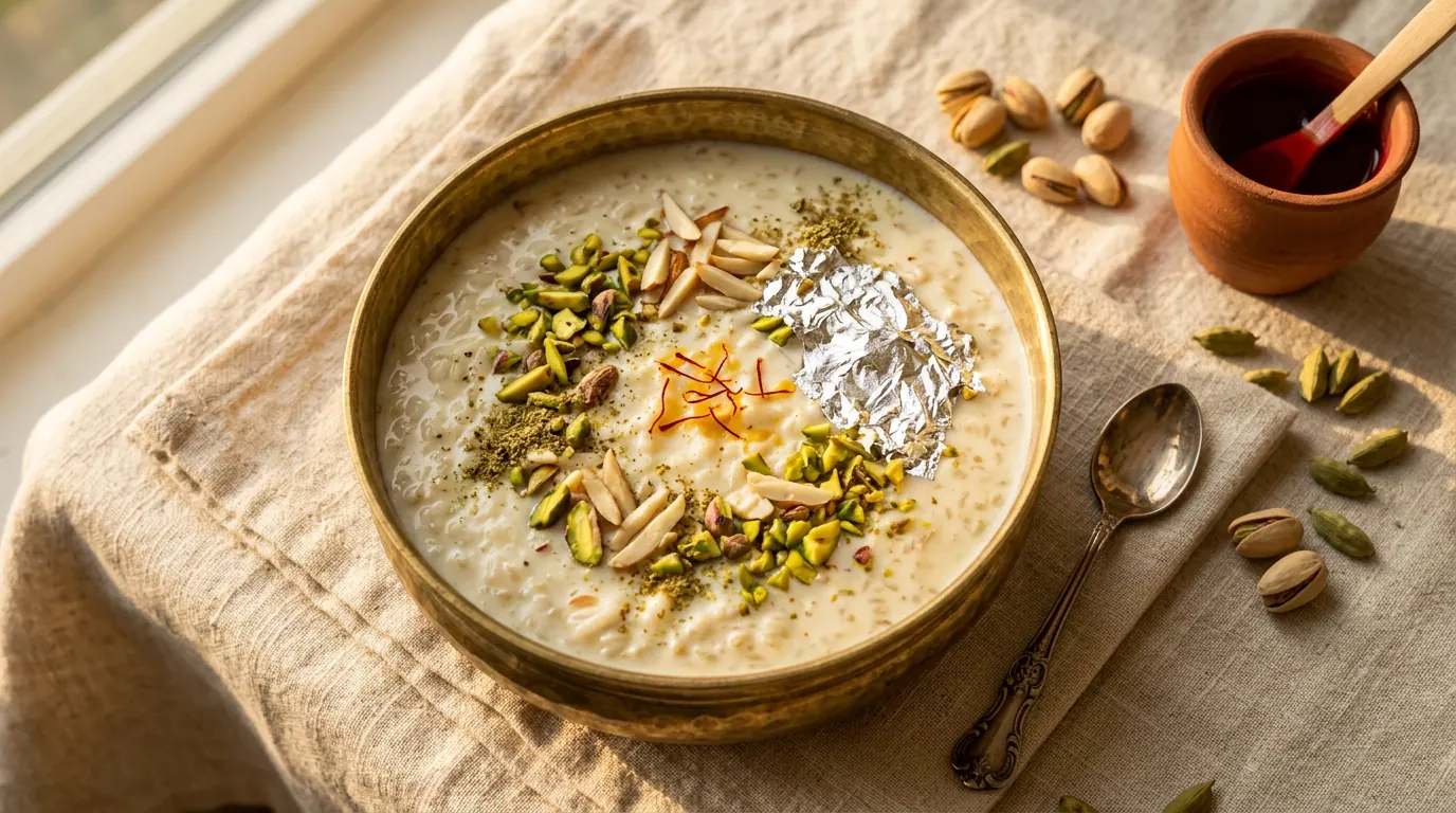 Special Kheer
